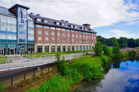 25 Best Hotels in Durham .